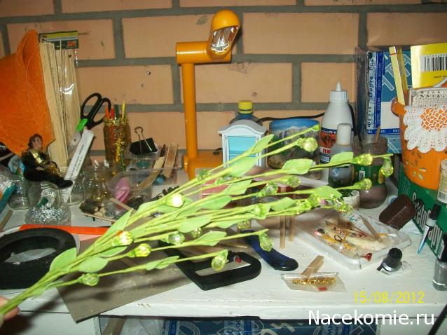 Мебель и аксессуары для кукольного дома НЕ ИЗ ЖУРНАЛА