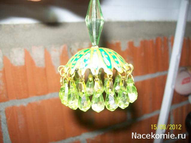 Мебель и аксессуары для кукольного дома НЕ ИЗ ЖУРНАЛА