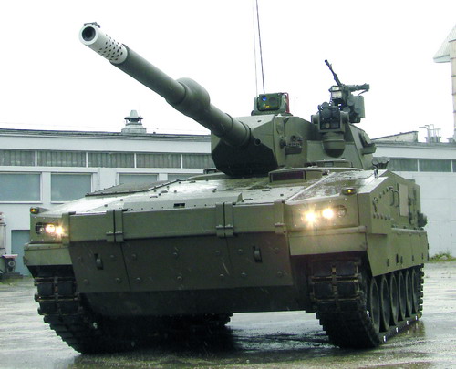 Танкодром (Общая Болталка танковых разделов)