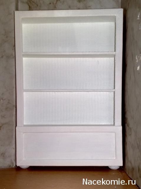 baeva - Мой Кукольный домик, или воплощение детской мечты