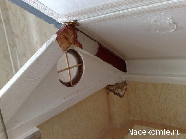 baeva - Мой Кукольный домик, или воплощение детской мечты