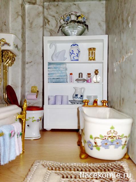 baeva - Мой Кукольный домик, или воплощение детской мечты