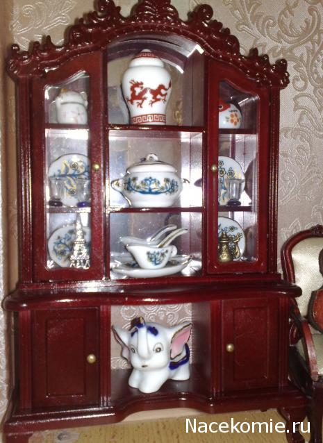 baeva - Мой Кукольный домик, или воплощение детской мечты