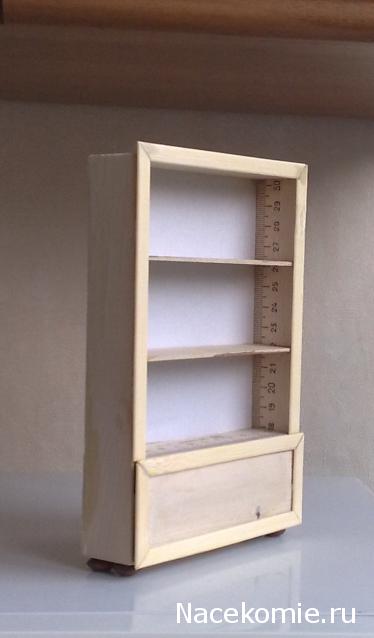 baeva - Мой Кукольный домик, или воплощение детской мечты