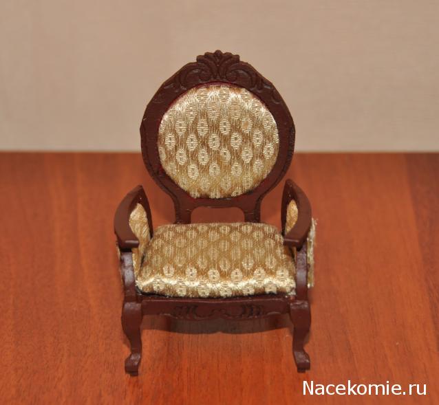 baeva - Мой Кукольный домик, или воплощение детской мечты