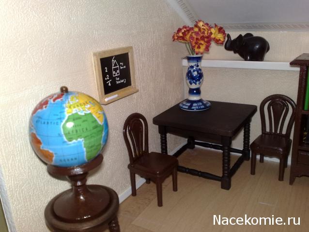 baeva - Мой Кукольный домик, или воплощение детской мечты