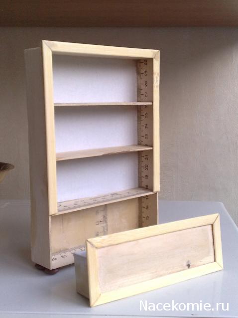 baeva - Мой Кукольный домик, или воплощение детской мечты