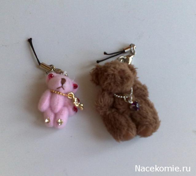 Мебель и аксессуары для кукольного дома НЕ ИЗ ЖУРНАЛА