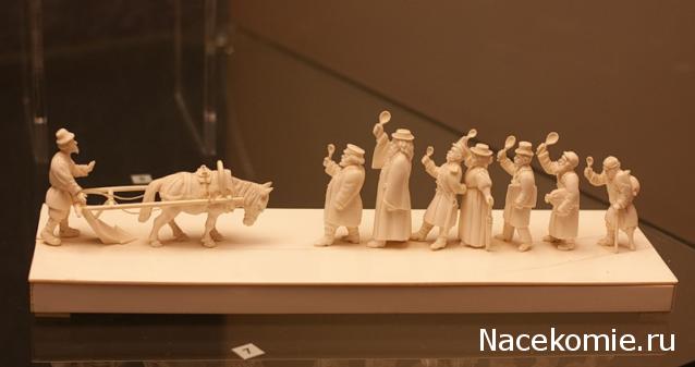 baeva - Мой Кукольный домик, или воплощение детской мечты