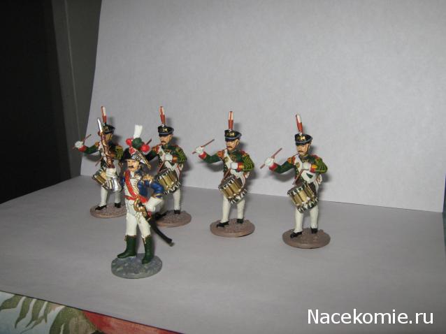 Наполеоновские Войны - График выхода и обсуждение