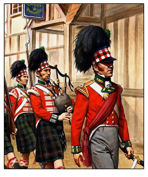 Наполеоновские Войны - График выхода и обсуждение