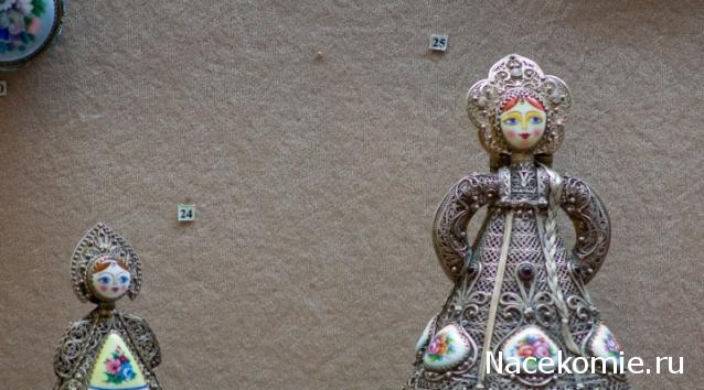 Куклы в народных костюмах – Новые образы своими руками. Фото и обсуждение