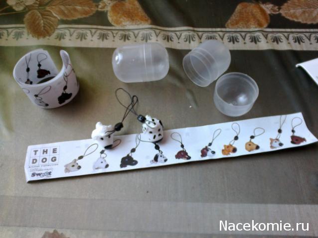 The Dog Collection Болталка