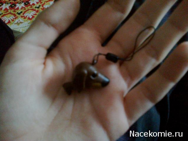 The Dog Collection Болталка