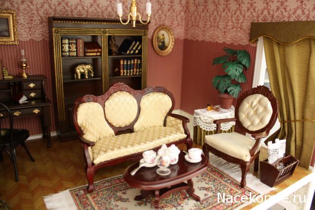 Vesna76 - воплощение Мечты