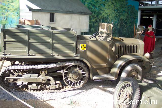 Танкодром (Общая Болталка танковых разделов)