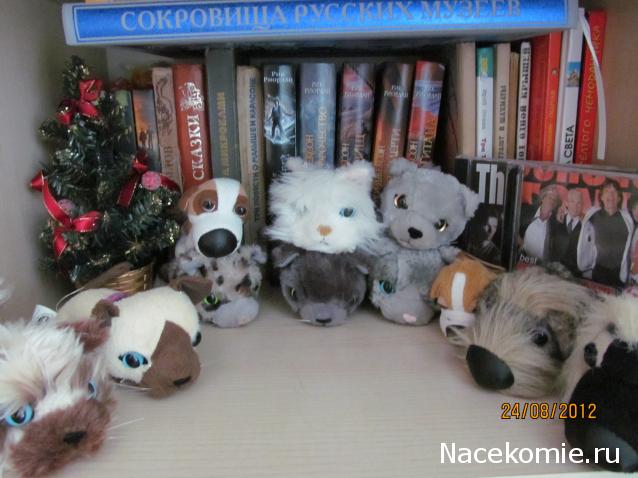 Кошкин дом. Болталка The Cat Collection