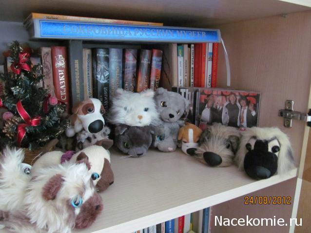 Кошкин дом. Болталка The Cat Collection