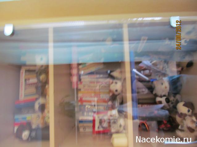 Кошкин дом. Болталка The Cat Collection