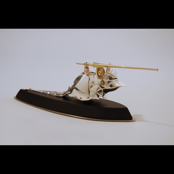 Собери Чёрную жемчужину. Пиратский трёп