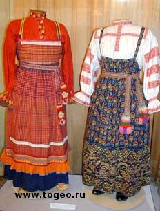 Куклы в народных костюмах - График выхода, обсуждение