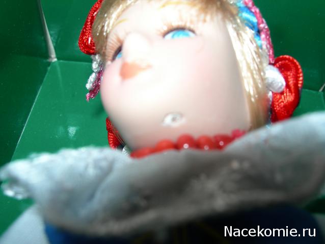 Дамы эпохи - Мастер-класс, Доработка, Аксессуары и Новые героини, Обсуждение.