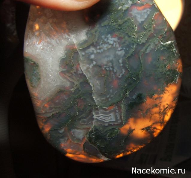 Украшения и Изделия из натуральных камней