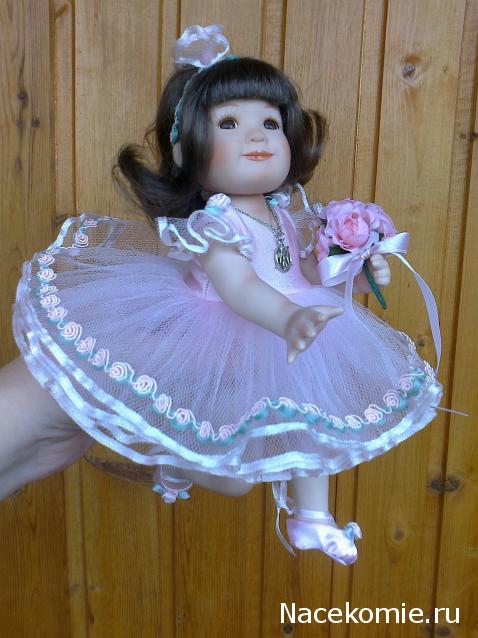 Совместная покупка "Конфеток" от Мари Осмонд и другие куклы