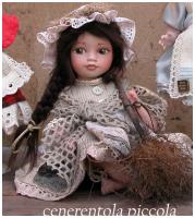 Другие коллекционные куклы: фото, обсуждение