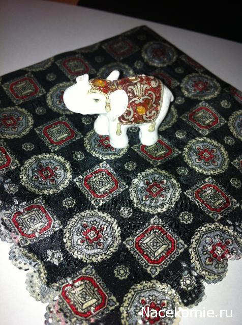 baeva - Мой Кукольный домик, или воплощение детской мечты