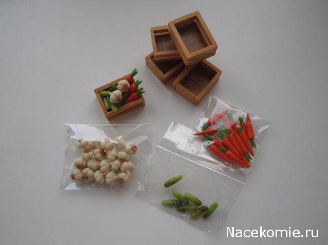 Мебель и аксессуары для кукольного дома НЕ ИЗ ЖУРНАЛА