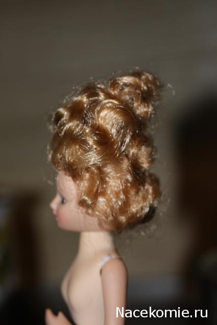 Дамы эпохи - Мастер-класс, Доработка, Аксессуары и Новые героини, Обсуждение.