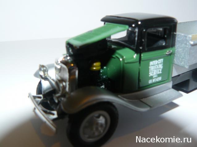 Фото наших коллекций автомобилей