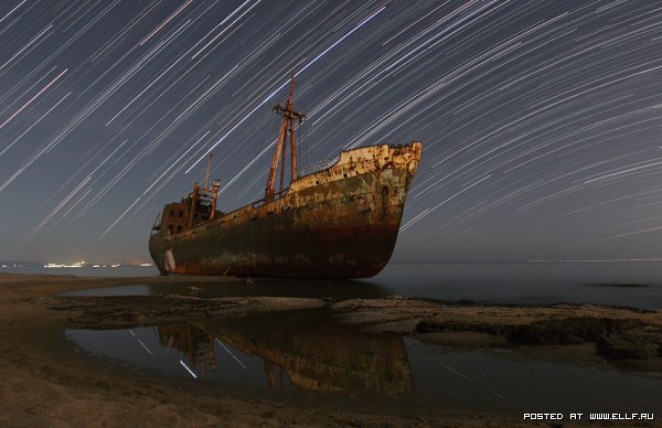 Собери Чёрную жемчужину. Пиратский трёп