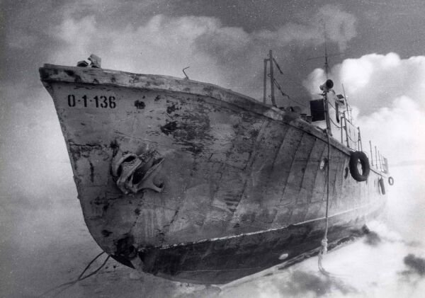 Собери Чёрную жемчужину. Пиратский трёп