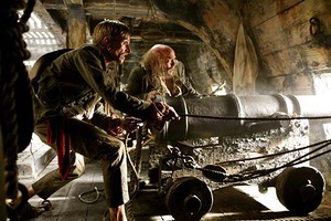 Собери Черную Жемчужину - График Выхода и обсуждение
