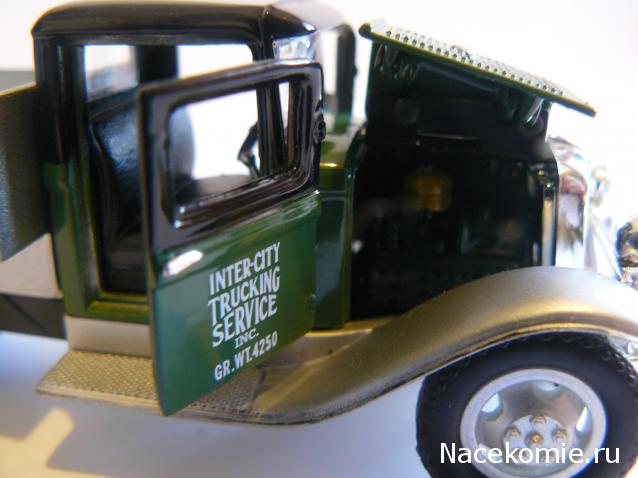 Фото наших коллекций автомобилей