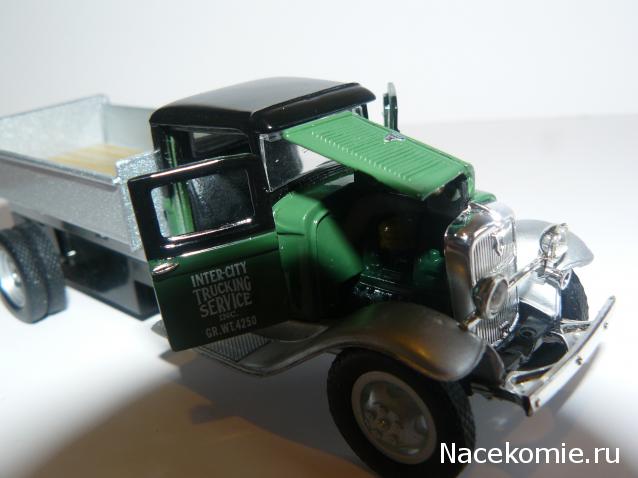 Фото наших коллекций автомобилей