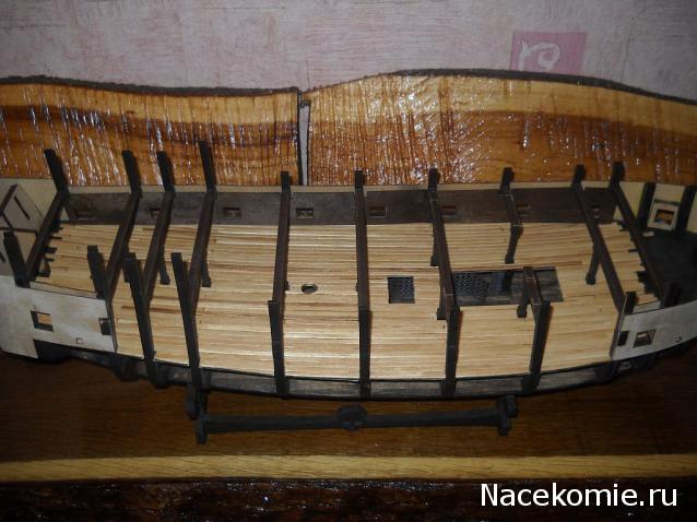 Собери Черную Жемчужину - График Выхода и обсуждение