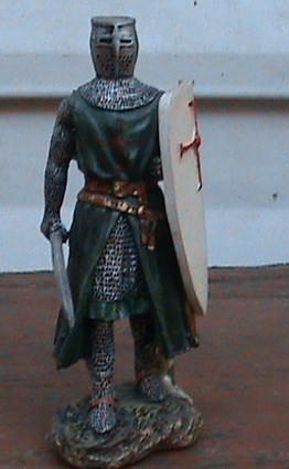 Другие воины разных эпох в миниатюре: фото, обсуждение