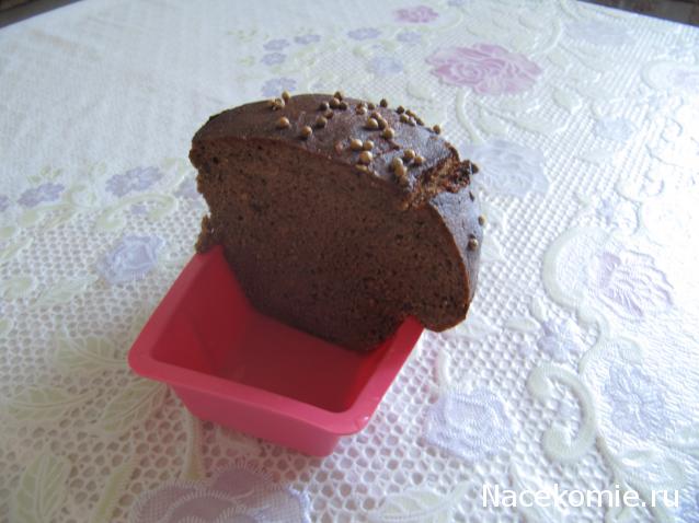 Изысканная выпечка. Наши кулинарные подвиги.