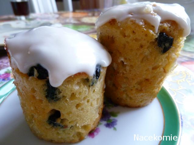 Изысканная выпечка №7 Цилиндрические формочки