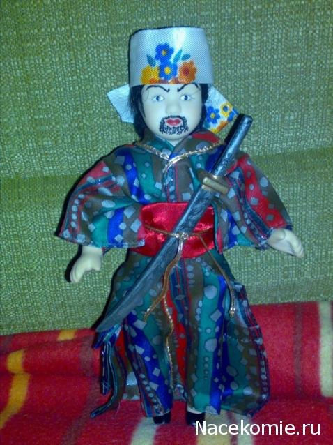 Куклы в народных костюмах – Новые образы своими руками. Фото и обсуждение