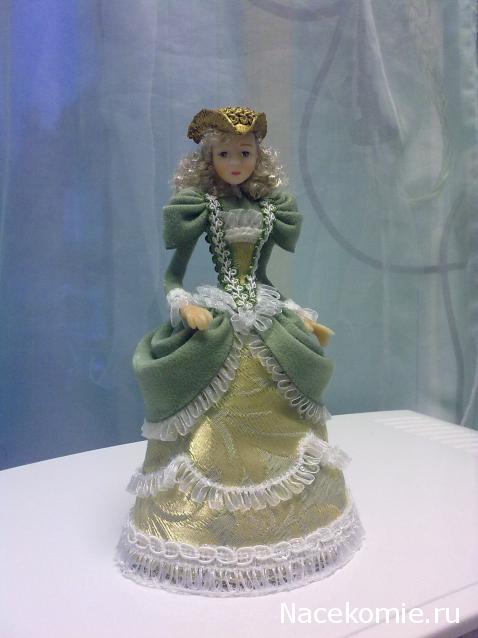 oluchka - Моя коллекция. Маленькая страна