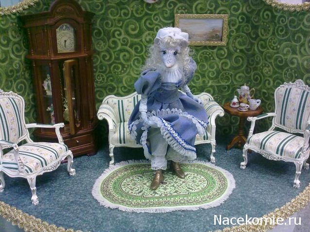 Жильцы Дома Мечты фото, ссылки, обсуждение