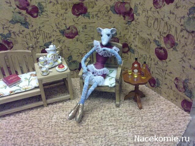 Жильцы Дома Мечты фото, ссылки, обсуждение