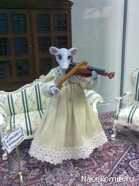 Жильцы Дома Мечты фото, ссылки, обсуждение