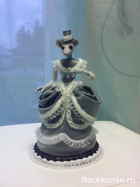 oluchka - Моя коллекция. Маленькая страна