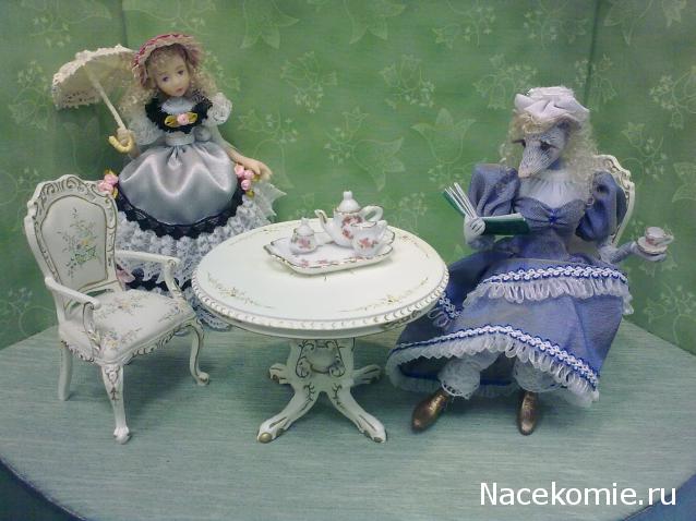 Жильцы Дома Мечты фото, ссылки, обсуждение