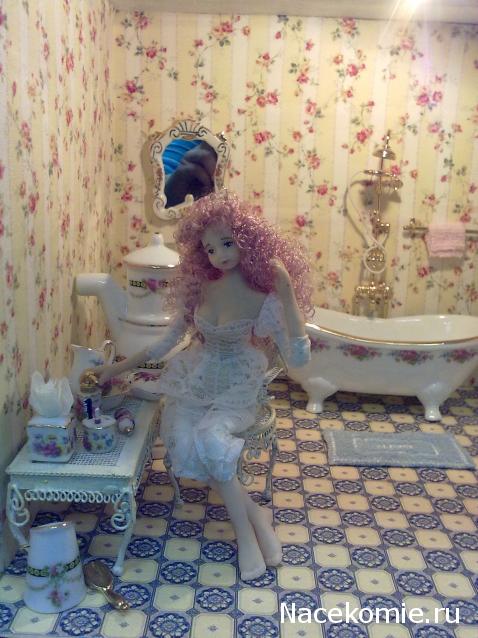 Жильцы Дома Мечты фото, ссылки, обсуждение